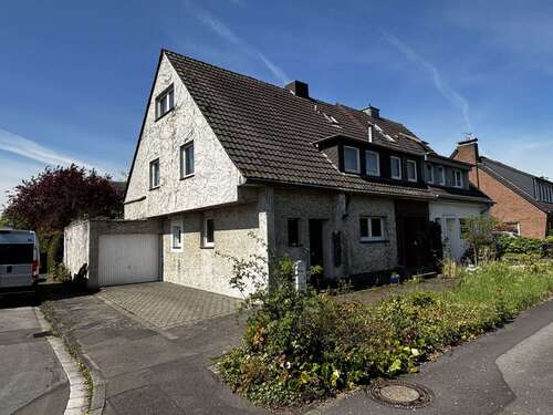 Foto - Haus zum Kaufen in Neuss 520.000,00 € 160 m²