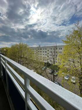 Foto - Wohnung zum Mieten in Magdeburg 420,00 € 59.56 m²
