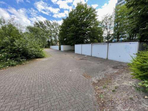 Foto - Garage zu vermieten in Braunschweig 60,00 €