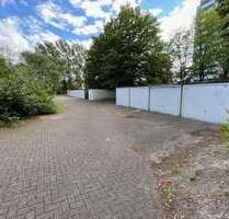 Garage zu vermieten in Braunschweig 60,00 €