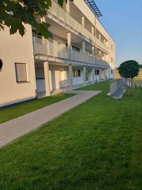 Foto - Wohnung zum Mieten in Horb am Neckar 1.200,00 € 108 m²