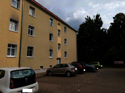 Foto - Wohnung zum Mieten in HalleS. 568,62 € 63.23 m²