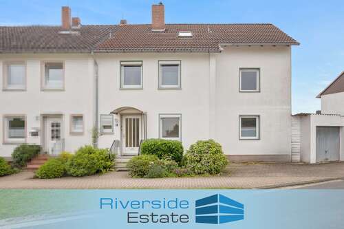 Foto - Haus zum Kaufen in Bad Münder 255.000,00 € 157.21 m²