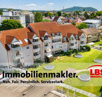 Wohnung zum Kaufen in Gottmadingen 269.000,00 € 77 m²