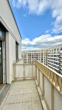 Foto - Wohnung zum Mieten in Berlin 2.338,62 € 115.69 m²