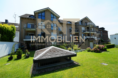 Foto - Wohnung zum Kaufen in Neukirchen-Vluyn 225.000,00 € 83 m²