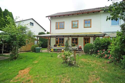 Foto - Haus zum Kaufen in Brunnthal 890.000,00 € 147 m²