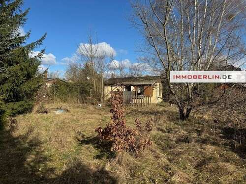 Foto - Grundstück zu verkaufen in Fredersdorf-Vogelsdorf 220.000,00 € 719 m²