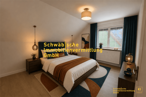 Foto - Wohnung zum Kaufen in Markgröningen 243.500,00 € 77 m²