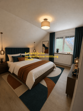 Foto - Wohnung zum Kaufen in Markgröningen 243.500,00 € 77 m²