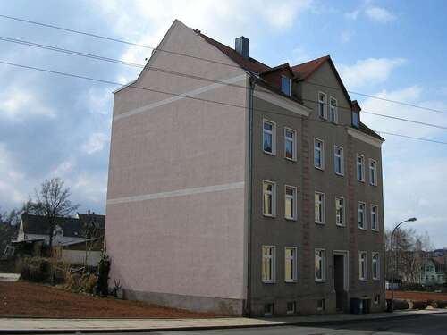 Foto - Wohnung zum Mieten in Werdau 360,00 € 66 m²