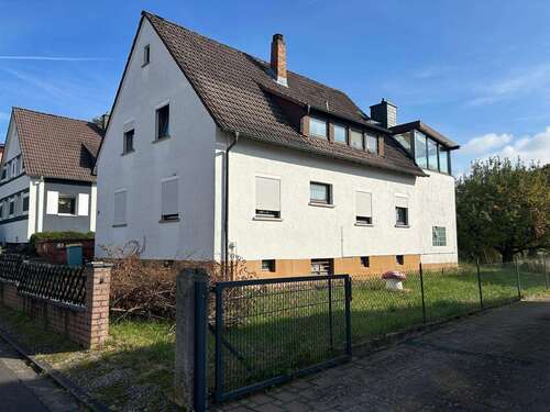 Foto - Haus zum Kaufen in Darmstadt Arheilgen 435.000,00 € 162 m²