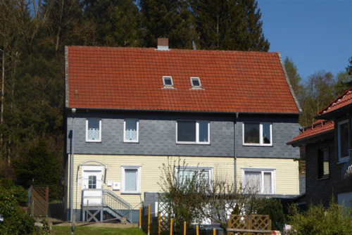 Foto - Wohnung zum Mieten in Langelsheim-Wolfshagen 349,00 € 85 m²