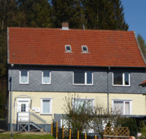 Wohnung zum Mieten in Langelsheim-Wolfshagen 349,00 € 85 m²
