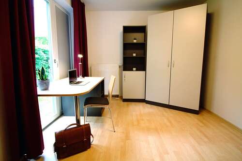 Foto - Wohnung zum Mieten in München - Schwabing-Freimann 2.920,00 € 75 m²