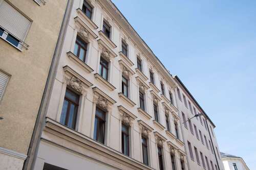 Foto - Wohnung zum Kaufen in Leipzig 145.000,00 € 63.44 m²