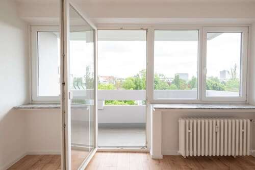 Foto - Wohnung zum Kaufen in Berlin 350.000,00 € 47.95 m²
