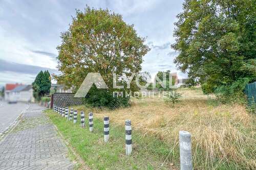 Foto - Grundstück zu verkaufen in Hecklingen Groß Börnecke 65.000,00 € 1485 m²