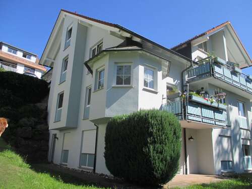 Foto - Wohnung zum Mieten in Loßburg 560,00 € 71 m²