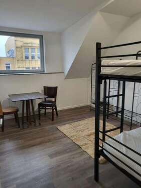 Foto - WG-Zimmer in Berlin 450,00 € 18 m²