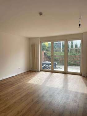 Foto - Wohnung zum Mieten in Leopoldshöhe 499,00 € 40 m²