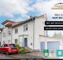 Haus zum Kaufen in Linkenheim-Hochstetten Hochstetten 610.000,00 € 176.42 m² - Linkenheim-Hochstetten / Hochstetten
