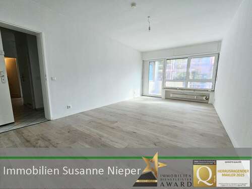 Foto - Wohnung zum Mieten in Gelsenkirchen 503,20 € 74 m²