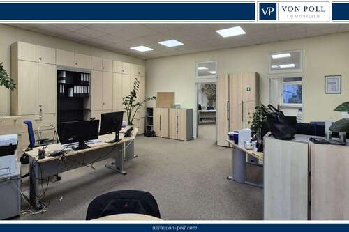 Foto - Büro in Ansbach 1.000,00 € 103 m²