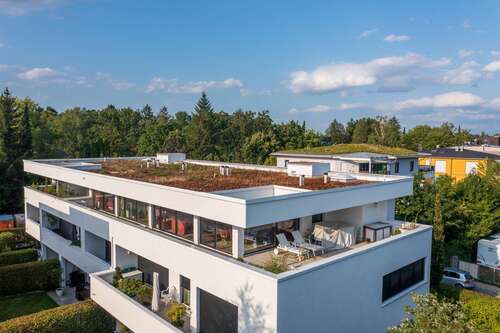 Foto - Wohnung zum Mieten in München 4.350,00 € 179 m²