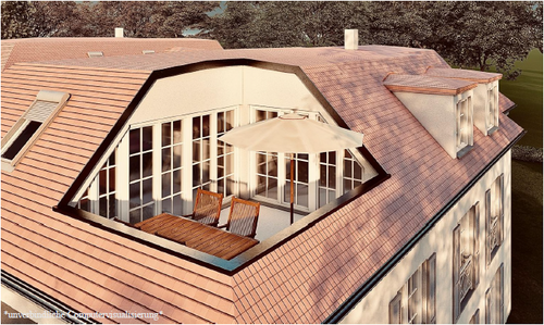 Foto - Wohnung zum Kaufen in Bobingen 800.375,00 € 128.06 m²