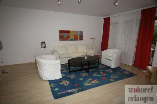 Foto - Wohnen auf Zeit in Erlangen 1.595,00 €