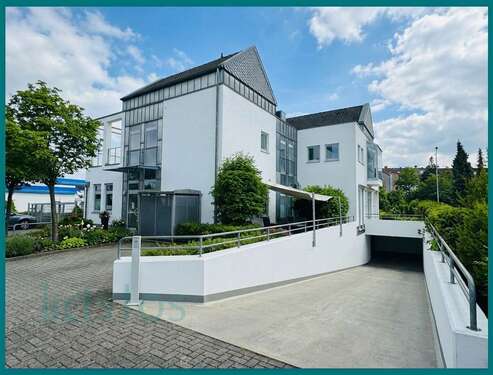 Foto - Büro in Osnabrück 2.859,00 € 228.72 m²