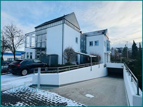 Foto - Büro in Osnabrück 2.859,00 € 228.72 m²