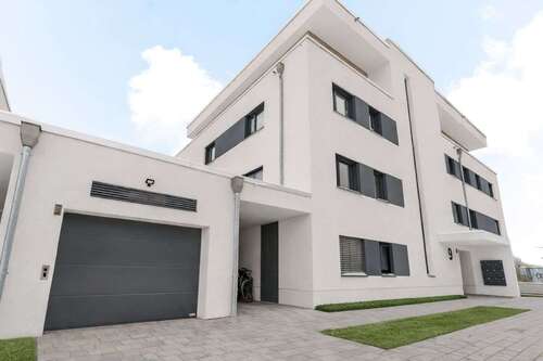 Foto - Wohnung zum Kaufen in Braunschweig 770.000,00 € 158 m²