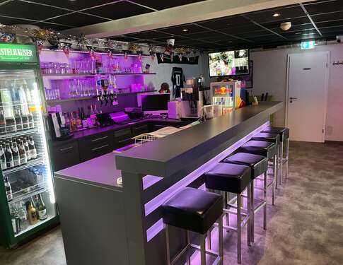 Foto - Gastronomie in Bad Friedrichshall 1.800,00 € 85 m²