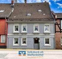 Haus zum Kaufen in Helmstedt 105.000,00 € 146 m²