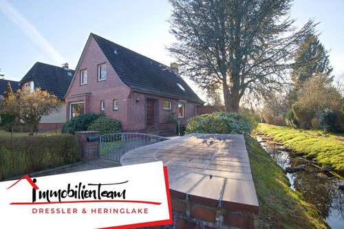 Foto - Haus zum Kaufen in Hamburg 559.000,00 € 125 m²