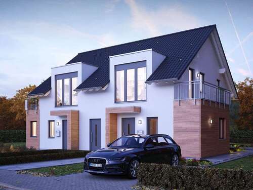 Foto - Haus zum Kaufen in Ehingen 379.800,00 € 196 m²