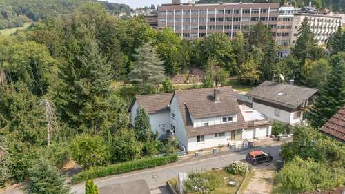 Foto - Haus zum Kaufen in Lindenfels 449.000,00 € 395.74 m²