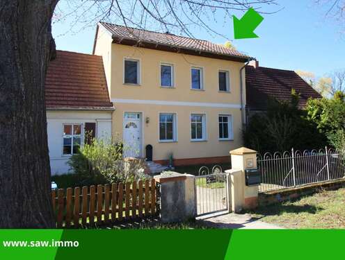 Foto - Haus zum Kaufen in Köthen 150.000,00 € 124.75 m²