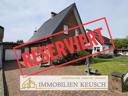 Foto - Haus zum Kaufen in Langwedel Etelsen 235.000,00 € 93.15 m²