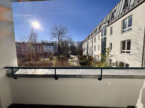 Foto - Wohnung zum Kaufen in München-Oberföhring 495.000,00 € 61.7 m²