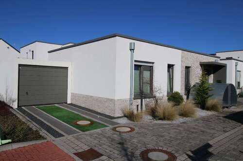 Foto - Haus zum Kaufen in Monheim-Baumberg 560.500,00 € 92 m²