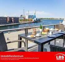 Wohnung zum Kaufen in Wismar 595.000,00 € 83.5 m²