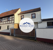 Haus zum Kaufen in Eppertshausen 189.000,00 € 140 m²