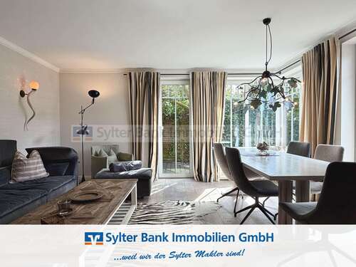 Foto - Wohnung zum Kaufen in Sylt 695.000,00 € 86 m²