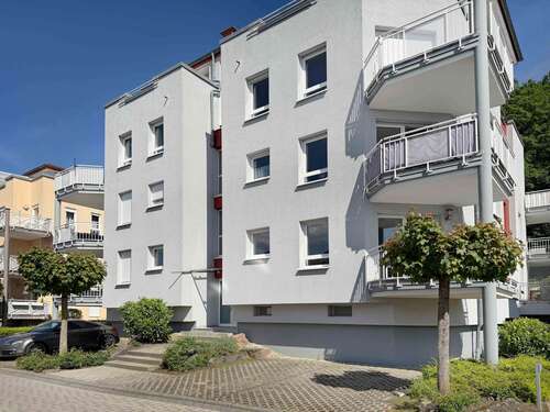 Foto - Wohnung zum Kaufen in Nußloch 259.000,00 € 68 m²
