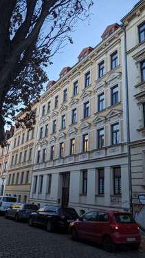 Foto - Wohnung zum Mieten in HalleS. 484,00 € 60.4 m²