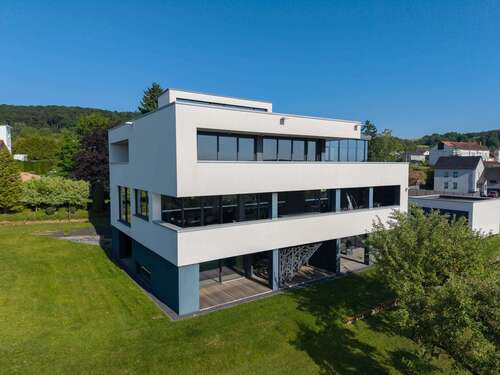Foto - Haus zum Kaufen in Perl 2.550.000,00 € 878 m²