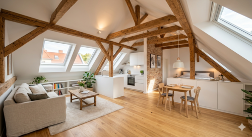 Foto - Wohnung zum Kaufen in Berlin 120.000,00 € 50 m²